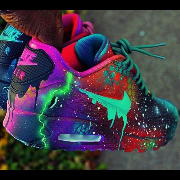 air max custom design